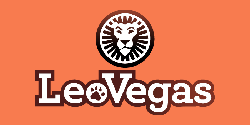 leo vegas logo