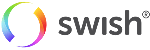 swish logo