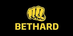 bethard logo