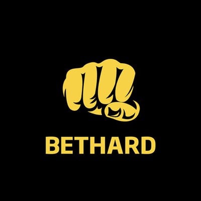 bethard popup logo