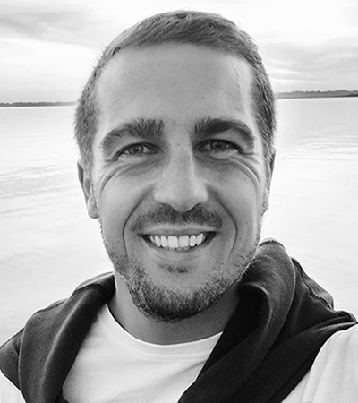 Björn Bäckman