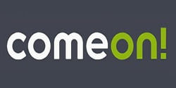 comeon logo