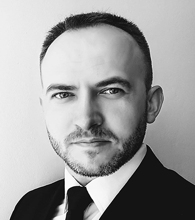 Mikael Boholm