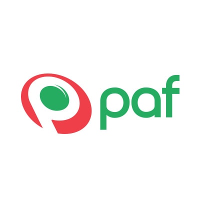 paf popup