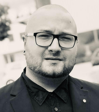 Tobias Andersson