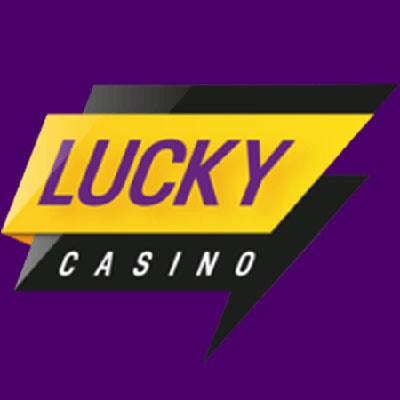 Lucky Sports popup